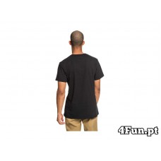 T-SHIRT DC SHOES PILL RESIDENT SS
